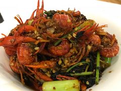 -虾胡闹龙虾馆(湄南河店)