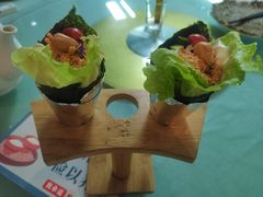 -食锦斋(塔头店)