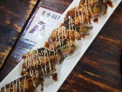 -小川洋风料理(街道口店)
