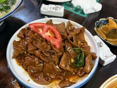 -堂宴·老厦门私房菜(1988仙岳总店)