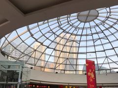 -万达广场(沈阳铁西店)