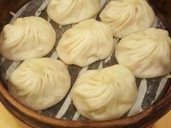 -龙咆汤包·手工现包小笼(拱北口岸店)