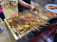 -郭记小街麻辣烫(虎坊路店)