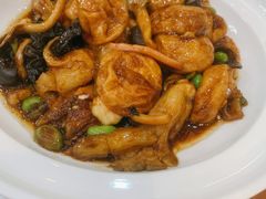 四喜面筋-西新饭店(城中店)