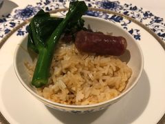 -Yan Ting 宴庭中餐厅(上海静安瑞吉酒店)