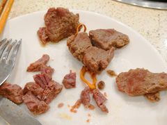 -澳盟清汤鲜黄牛肉(公济桥路店)