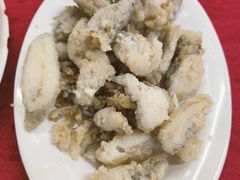 -蛇口康乐快餐鱼仔档(翠苑小区店)