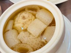 -银都上海菜馆(粤海东路店)
