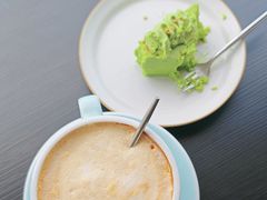 -ChanDu躔度咖啡(灯塔店)