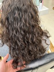 -GANO HAIR 