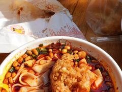 -覃肥叔桂林米粉(粮道街店)