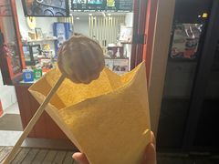 -莫朗核桃饼(虹泉路店)