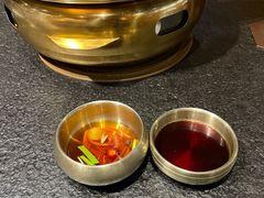 -西桥洞韩式烤肉(燕郊店)