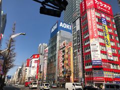 -秋叶原电器街