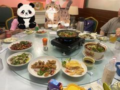 -谢记上海大排档(长寿路店)