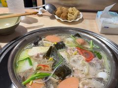 -海关荤豆花(洋河一路店)