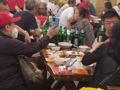 -西塔大冷面(市府大路店)