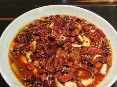 -陈麻婆豆腐总店