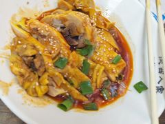 -陕西人家(莱山店)