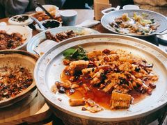 -小暖厨·长沙菜(孟州店)