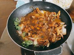 -食光慢宴·安吉土菜馆