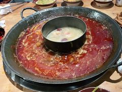 -楠火锅(龙阳广场店)