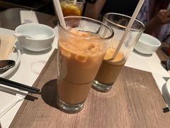 -港丽餐厅(来福士店)