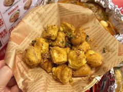 -见味花甲(福田coco park店)