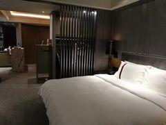 -榛悦隆堡成都酒店(春熙路太古里店)