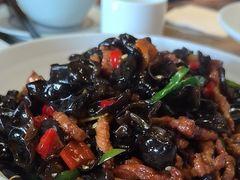 -浔庐餐厅•江西老字号•九江菜(南湖国际店)