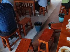 -坛南湾阿强农家乐.海鲜大排档老字号(福州地标美食店)