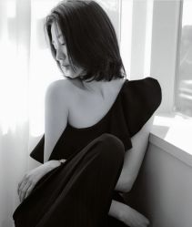 -东方美妍小鹏造型