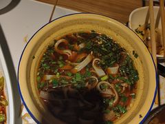 -不是烧烤·武汉烧烤·地道湖北菜(大成路店)