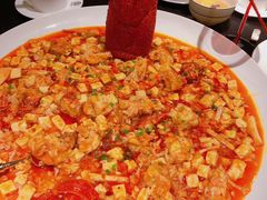 -甄御•海鲜新青岛菜(麦岛店)