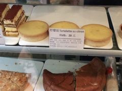-老梦面包 CHEZMOREL(三源里店)