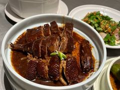 -客家汇·客家传承菜(水库店)