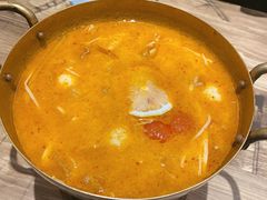 -长勺子东南亚(街道口店)