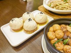 -東城故事·尋找姆媽的味道(玉兰路店)