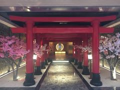 -蓝鲸湾汤泉(包河店)