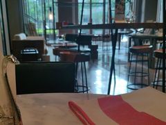 -深圳罗湖木棉花凯悦尚选酒店•大堂吧