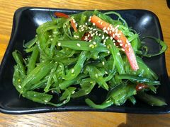 -金香缘米线(大润发店)