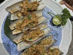 -大渔铁板烧(花园道店)