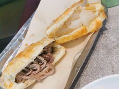 -高玛纳驴肉火烧(河间总店)