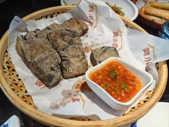 -简小舍·民间手艺菜(武昌江滩店)