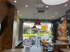 -尊宝比萨(如意店)