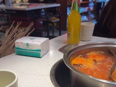 -来伊回麻辣烫·火锅串串清真(红瓦寺总店)