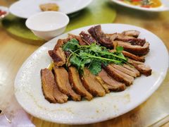 -长平肥姐白粥·海鲜打冷