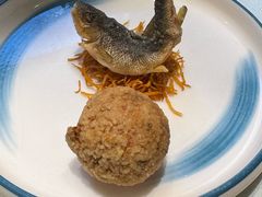 -鲁菜根·泰山菜(泰山店)