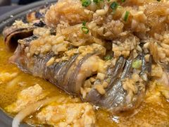 -鱼酷活鱼烤鱼(静安大融城店)