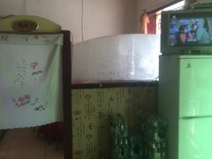 -金张掖餐厅(南大街)